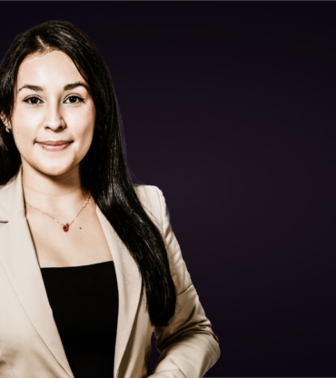 Carolina Bayona Rangel