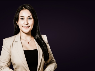 Carolina Bayona Rangel